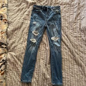 NWT American Eagle jegging